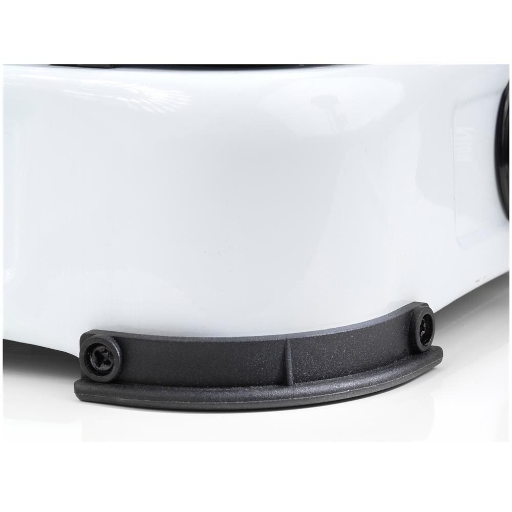 KO-6383, Da tavolo, Gas, Acciaio inossidabile, Manopola, 4000W, 59 cm - Foto 1